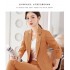 High-end suit jacket for women 2023 spring and autumn long-sleeved professional fashion temperament goddess style suit suit work clothes