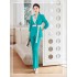 Professional suit jacket female 2023 spring and fall temperament celebrity light luxury senior sense of imperial sister Slim thin casual suit
