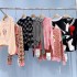 Withdrawal of tailgate brand discount Guangzhou thirteen rows of clothing women's wholesale goods sources tail single clearance clothes sweater