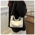 New Chinese Style Pearl Handbag for Women, 2025 Summer Exclusive Chain Shoulder Bag Tote Bag