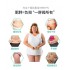 Slimming Cream Shaping Firming Massage Cream Heat Oil Drainage Sweating Off Scale Tummy Tucking Waist and Legs Firming Shaping Cream