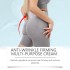 Body wrinkle-tightening cream; body buttocks, chest, leg skin moisturizing massage tightening cream.