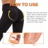 Ginger Buttocks Soap; Firming and Lifting Peach Buttocks Body Cleansing Soap; Shaping and Moisturizing Butto