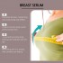 OCEAURA Breast Massage Serum Brightening, Plumping, Lifting, Firming, Nourishing Massage Serum