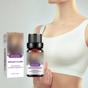 Bust Care Essential Oil Bust Nourishing Lifting Massage Firming Skin Care Essence