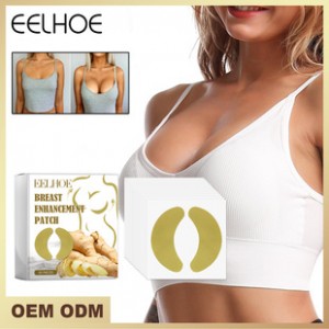 Ginger Bust Patch Shaping Comfortable Fit Breathable Bust Lifting Line Bust Patch