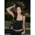 Europe and the United States women's 2024 spring and summer new pure desire spicy girl lace lace camisole undershirt inside bottoming top U.S. back