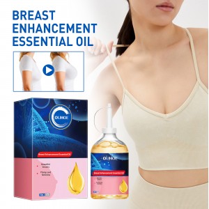 OUHOE Chest Care Essence; Moisturizing and Firming Chest Care Essence to prevent sagging and enhance breast firmness and full