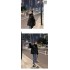 Winter cotton women 2024 new Korean version of the loose short section cotton ins Hong Kong wind students with cotton jacket jacket tide