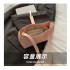 Retro Armpit Bag Women Fashion Casual Spring New Fashion Dumpling Bag 2025 Niche Texture Shoulder Bags