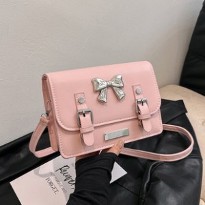 New foreign trade women's bag 2025 new product explosion popular net red summer single shoulder sling bag fashion ins postman small square