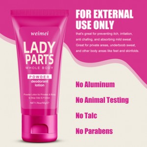 Cross-border whitening cream; moisturizing and brightening skin tone; anti-odor body lotion; wholesale and in stock.