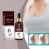 OCEAURA Chest Massage Essence; Brightening, Firming, Lifting, Moisturizing, Nourishing Massage Application Essence