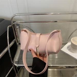 Retro Armpit Bag Women Fashion Casual Spring New Fashion Dumpling Bag 2025 Niche Texture Shoulder Bags