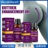 Buttocks Lifting Oil; Tightening Massage Oil; Peach Buttocks; Highlighting Curves; Beautiful Buttocks; Lifted Butto