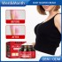 Breast massage cream; firming massage care for women's breasts; perky, full, and beautiful breast cream.